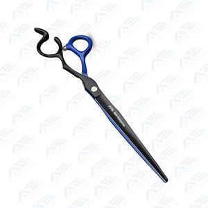 Tijeras Profesionales para Peluquería Canina de Acero Inoxidable de Alta Calidad, Productos para el Cuidado de Mascotas - Product Image 3