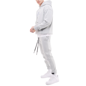 Made In High Quality Embroidery Tracksuits For <b>Men</b> Long Sleeves Hot Selling Wholesale Price <b>Men</b> Embroidery Tracksuit - Product Image 2