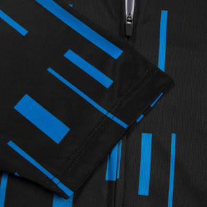 Maillot de cyclisme pour hommes adultes à manches courtes, respirant, écologique, dernière mode, personnalisable, jersey en polyester de haute qualité - Product Image 3