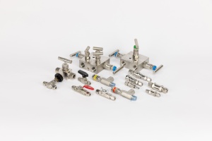 Válvula de Instrumentación GP International - Product Image 3