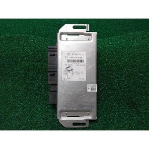 ECUs y Módulos de Computación Usados de Clase S A0285459832 - Product Image 1