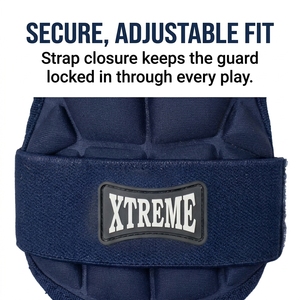Protège-mains de baseball personnalisé avec logo, antidérapant, pour softball, jeunes et adultes, équipement sportif pour la course et l'entraînement - Product Image 5