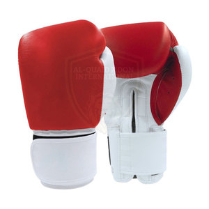 Adjustable Wholesale Boxing <b>Gloves</b> Customized Boxing <b>Gloves</b> Sports Safety Equipment Boxing <b>Gloves</b> - Product Image 1