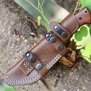 Cuchillos de Caza de Nuevo Diseño y Alta Calidad, Venta Directa de Fábrica, Cuchillos de Caza a Precio Económico - Product Image 6