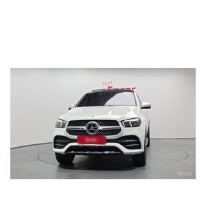 Mercedes-Benz GLE-Class GLE400d 4MATIC Coupé Direction à Gauche Diesel Boîte Automatique Caméra Arrière 15 719 km Décembre 2023 - Product Image 3