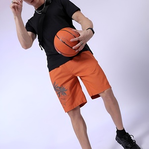 Proveedor Directo de Fábrica, Shorts Casuales para Hombre con MOQ Bajo, Shorts Modernos para Hombre 2026, Shorts de Calle de Primera Calidad para Hombre - Product Image 4