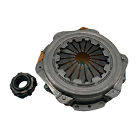 Kit d'embrayage 180mm T20 003388 7701349937 7701463616 7701469026 pour RENAULT 4 5 12 Accessoires automobiles