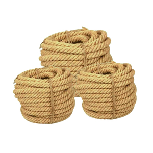 Fabricant de cordes en fibre de coco écologiques pour l'agriculture, le jardinage et la gestion durable des terres - Product Image 1