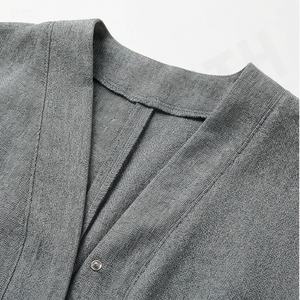 Abayas islamiques élégantes, jilbabs, khimars, robes musulmanes sur mesure pour femmes, tissu en mousseline, vêtements modestes, vente en gros - Product Image 4