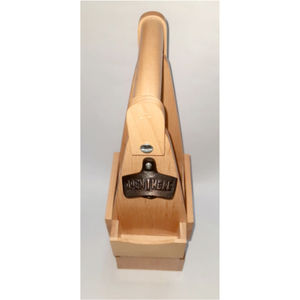 Multi Compartment Wooden Cutlery <b>Caddy</b> Dining Table Napkin Tissue Holder Sauce Bottle Storage Box Desk Organizer Wooden <b>Caddy</b> - Product Image 6