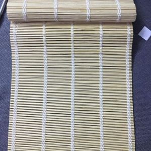 Panneau pare-soleil en bambou durable, très vendu, pour balcon et terrasse intérieurs et extérieurs - Product Image 4