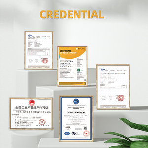 Youyang dùng một lần Muffin bánh <span class=keywords><strong>cup</strong></span> không dính chịu nhiệt cấp thực phẩm giấy hình tròn - Product Image 6