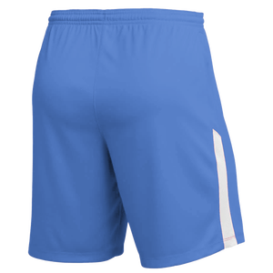 กางเกงขาสั้นออกกำลังกายน้ำหนักเบาสำหรับผู้ชายพร้อมขอบเอวยางยืด - Product Image 6