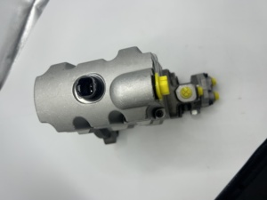 Sâu Bướm phun nhiên liệu bơm 384-0677 3840677 nhiên liệu bơm cho C7 C9 Sâu Bướm máy xúc 324d 336d loader 950H 962H - Product Image 3