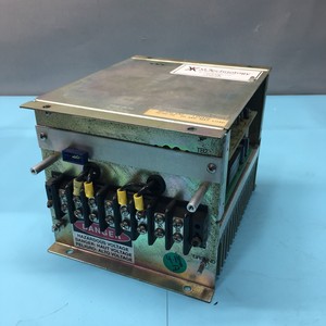 ไดรเวอร์หลอดไฟ AMAT, 180-230 VAC, 1 เฟส, 50/60 Hz - อุปกรณ์และอะไหล่เซมิคอนดักเตอร์ระดับโลกที่เชื่อถือได้ - Product Image 1
