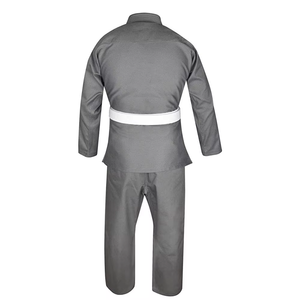 Breathable Comfortable High Quality <b>Light</b> Weight Best Design <b>Cheap</b> Price Martial Art Wear Wholesale Karate Uniform Oem Serviced - Product Image 2