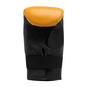 Guantes de MMA de Cuero de Alta Calidad Directo de Fábrica, Guantes de Boxeo, Agarraderas para Manos, Entrenamiento para Adultos, Personalizables y Ajustables - Product Image 5