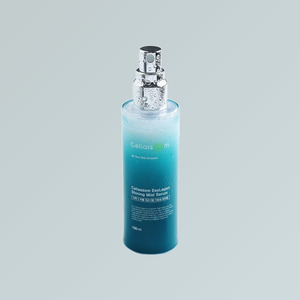 Sérum cosmétique coréen K-Beauty Cellasome Exoragen Shining Mist Serum 100ml Fabriqué en Corée Spray Unisexe - Product Image 4
