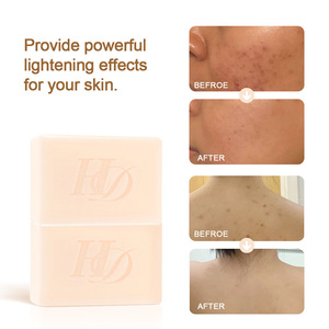 Article populaire savon blanchissant à la vitamine C soins de la peau - Product Image 6