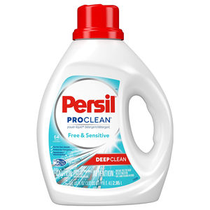 Detergente en polvo Persil 10 kg Aroma a rosa, ideal para todo tipo de ropa - Product Image 1