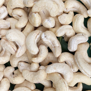 เม็ดมะม่วงหิมพานต์เม็ดมะม่วงหิมพานต์ดิบผลิตจากเม็ดมะม่วงหิมพานต์ส่งออกไปยังเอเชียยุโรปตะวันออกกลาง - Product Image 1