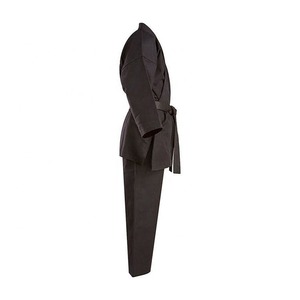Uniformes de karaté de haute qualité, kimonos de Jiu-Jitsu légers, impression personnalisée, toutes tailles, uniforme de karaté - Product Image 5