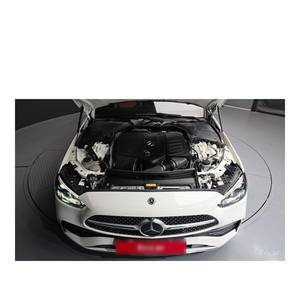 Mercedes-Benz C300 AMG Line Classe C 2022 avec 29 787 km, conduite à gauche, boîte de vitesses automatique, caméra de recul - Product Image 6