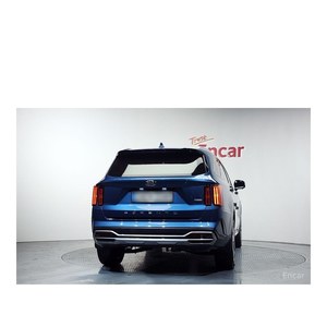 สำหรับรถยนต์ Kia Sorento 2.5T เบนซิน ขับเคลื่อน 2 ล้อ รุ่นเดือนกรกฎาคม 2021 วิ่ง 35,634 กม. เบาะหนัง มาตรฐานไอเสียยูโร 5 พวงมาลัยซ้าย กล้องมองหลัง - Product Image 4