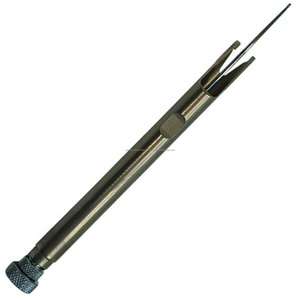 Orthopedic Suture <b>Needle</b> <b>Threader</b> Instrument Manual Stainless Steel Arthroscopy Surgery Tool Class I CE Certified ENT Clinic 5 - Product Image 2