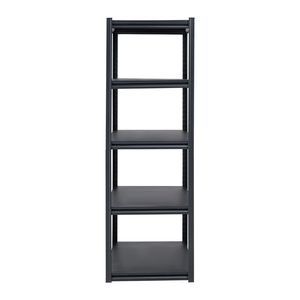 Scaffali per Garage a 5 Ripiani, Capacità 1360 Kg, Regolabili in Metallo, 61 cm P x 122 cm L x 183 cm H per lo Stoccaggio di Utensili - Product Image 3