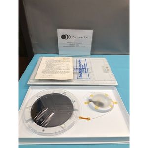 SensArray 1819A-8-1012 Placa de Prueba para Procesos, 8 pulgadas - Equipo y Piezas de Semiconductores de Confianza de Marca Global - Product Image 2