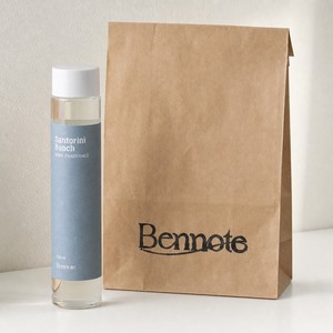 candles & home fragrance Korean Santorini Beach <b>Diffuser</b> 100ml Made in Korea <b>reed</b> sets room scent bottle gifet <b>for</b> gifting - Product Image 6