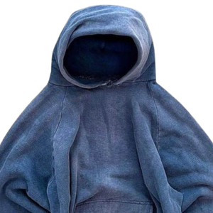 Pull à capuche en cachemire en gros pour femme, en laine mérinos tricotée, avec cordon de serrage, idéal pour l'hiver - Product Image 5