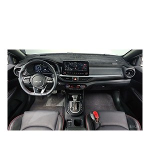 For Kia K3 1.6 Turbo GT 5-Door April 2023 Model with 16,886 km Leather Seats Left Steering Rear Camera - Product Image 6