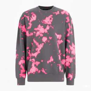 Sudaderas con Capucha Unisex de Alta Calidad para Invierno, de Algodón Grueso, Estilo Oversize, con Bolsillos y Estampado Puff Personalizado - Product Image 5