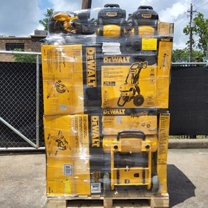 เครื่องมือ Dewalt แบบรวมหลายชนิด แบตเตอรี่เครื่องมือไฟฟ้า เครื่องมือช่าง อุปกรณ์เสริม สำหรับผู้ค้าปลีกธุรกิจขนาดเล็ก - Product Image 1