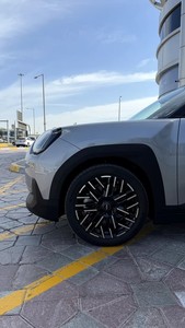 MI N I Ace man S E VOITURE ÉLECTRIQUE - Product Image 4