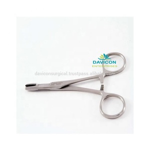 ที่ใส่เข็ม OLSEN HEGAR 12ซม. - Product Image 1