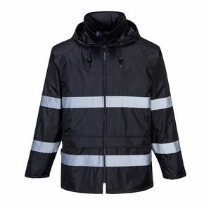 Chaqueta Impermeable Cortavientos de Alta Calidad para Hombre, Chaqueta Deportiva Cortavientos de Primavera, Chaquetas para Hombre subidas por Dress Sports - Product Image 1