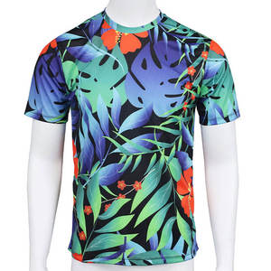 Camisetas de Entrenamiento Sublimadas al por Mayor para Hombre y Mujer, Ropa Deportiva Ligera, Proveedor al por Mayor - Product Image 1
