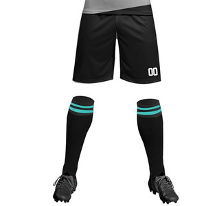 Oem Custom Jersey High Quality Sublimation Football Shirt Design Embroidered Logo Shirt Soccer Jersey For <b>Men's</b> - Product Image 6