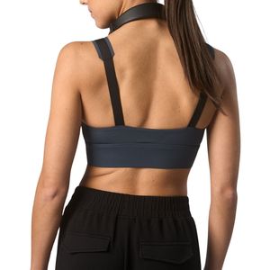 Sujetador Deportivo de Alta Sujeción para Mujer con Cierre Frontal, para Gimnasio, Running, Entrenamiento, Fitness, Ropa Deportiva, Antigolpes, con Logotipo Personalizado OEM - Product Image 2