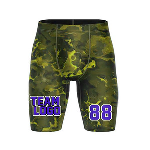 เสื้อกั๊กมีฮู้ดรุ่นใหม่ เสื้อแขนกุดพร้อมกางเกงขาสั้น สำหรับชุดยูนิฟอร์ม 7 คนต่อ 7 ระบายอากาศได้ดี ขายส่ง OEM ODM ชุดทีม 7v7 - Product Image 5