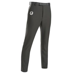 Pantalon de golf gris pour homme, pantalon de sport classique, vêtements de sport confortables pour la pratique sur le terrain de golf, les loisirs en plein air - Product Image 1