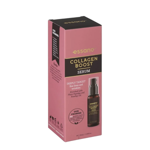 Sérum facial Essano Collagen Boost 30 ml - Product Image 2
