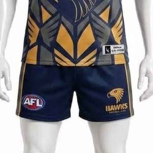 ชุดยูนิฟอร์มสโมสร AFL แบบกำหนดเอง OEM ODM คุณภาพสูง น้ำหนักเบา ผู้ผลิตเสื้อผ้าทีม - Product Image 5