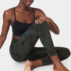 Nuevo diseño, cómodos de usar, leggings de yoga para mujer, el diseño más popular, ropa deportiva para mujer, leggings de yoga. - Product Image 3