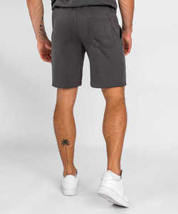 Shorts de course personnalisés pour hommes avec poche, pour entraînement, musculation, sport, gym, décontractés, fitness masculin - Product Image 2