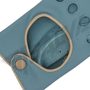 ถุงมือหนังแฟชั่นคุณภาพสูงรุ่นล่าสุดสำหรับทุกเพศ ขายส่ง - Product Image 3
