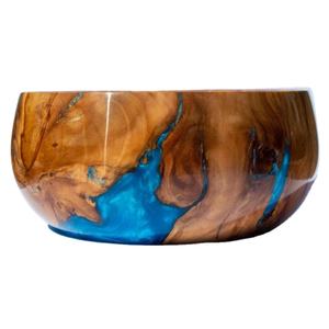 Bol de service alimentaire de qualité supérieure pour la décoration de table d'événement de mariage - Product Image 1